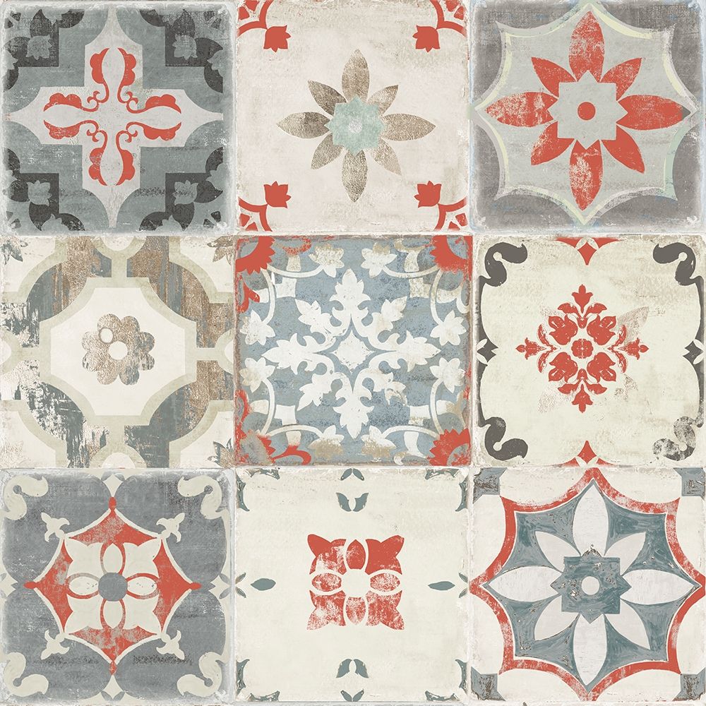 Libson Tiles