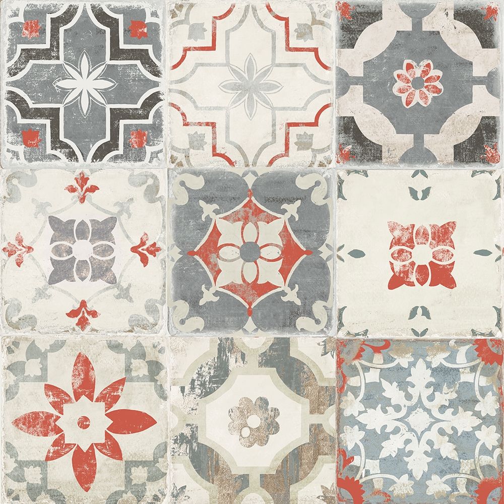 Libson Tiles