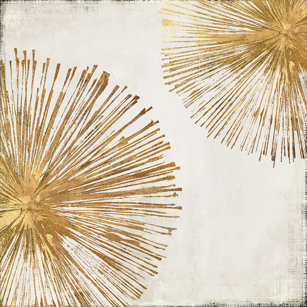 Gold Star I