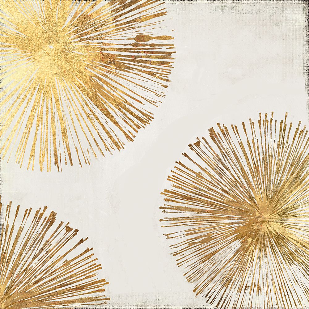 Gold Star II