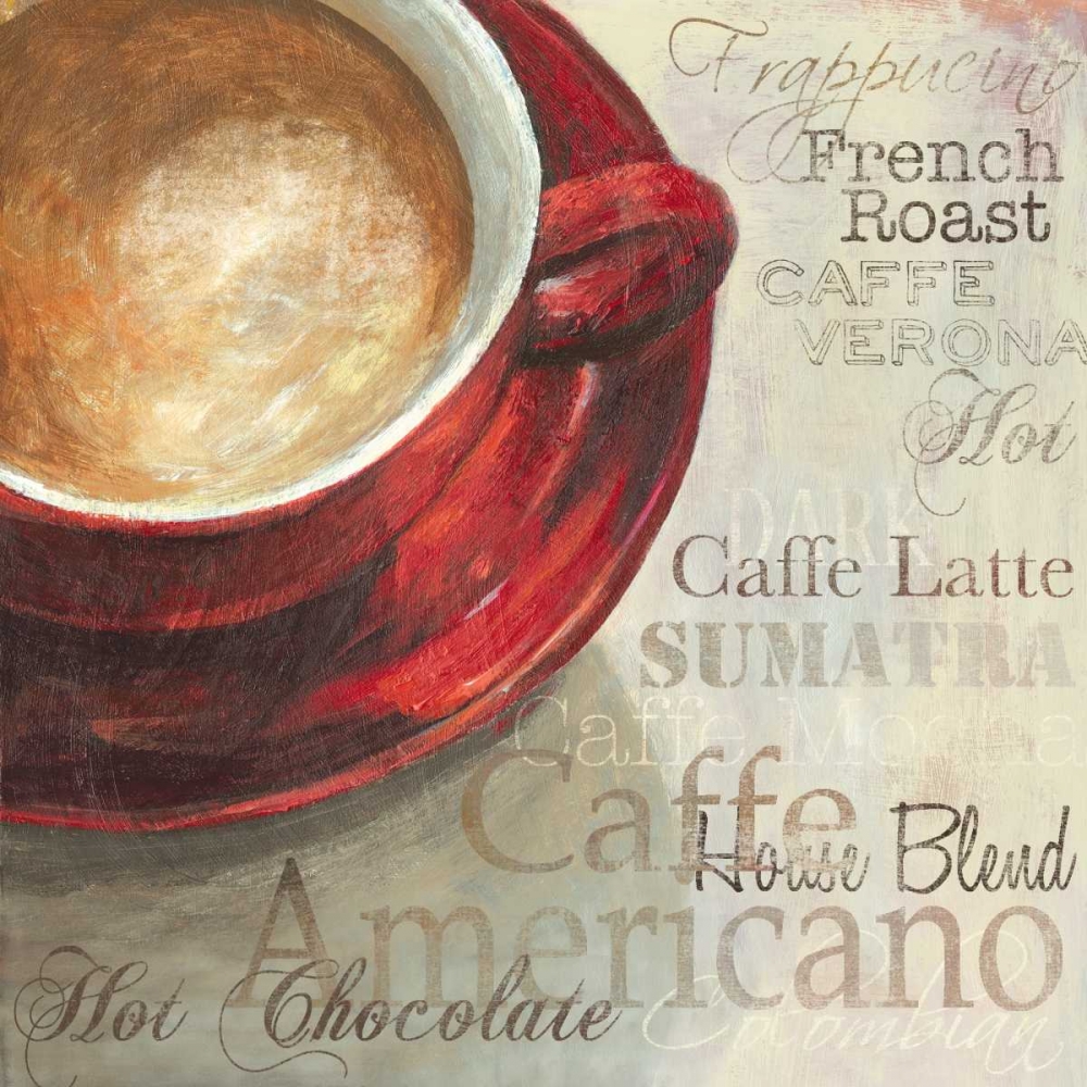 Latte - Mini