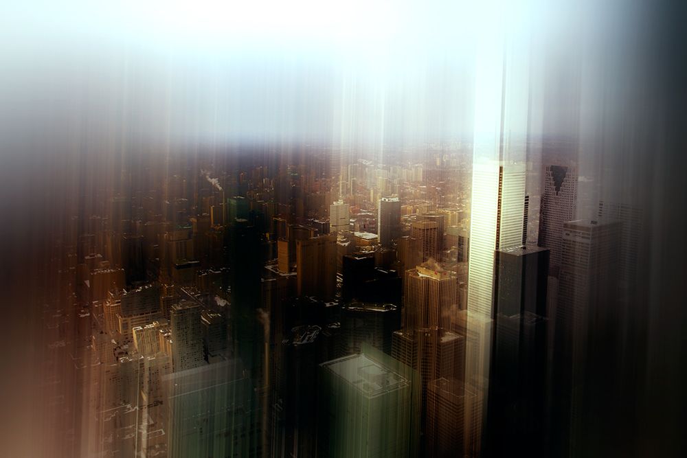 Elevator I