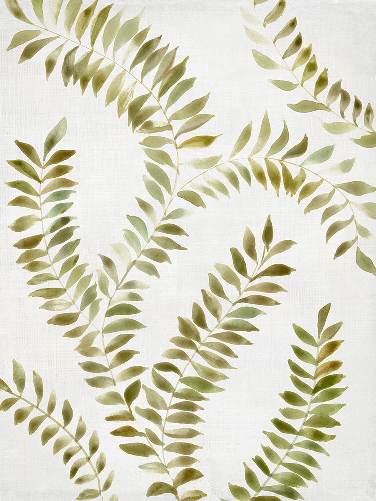 Twin Ivy I
