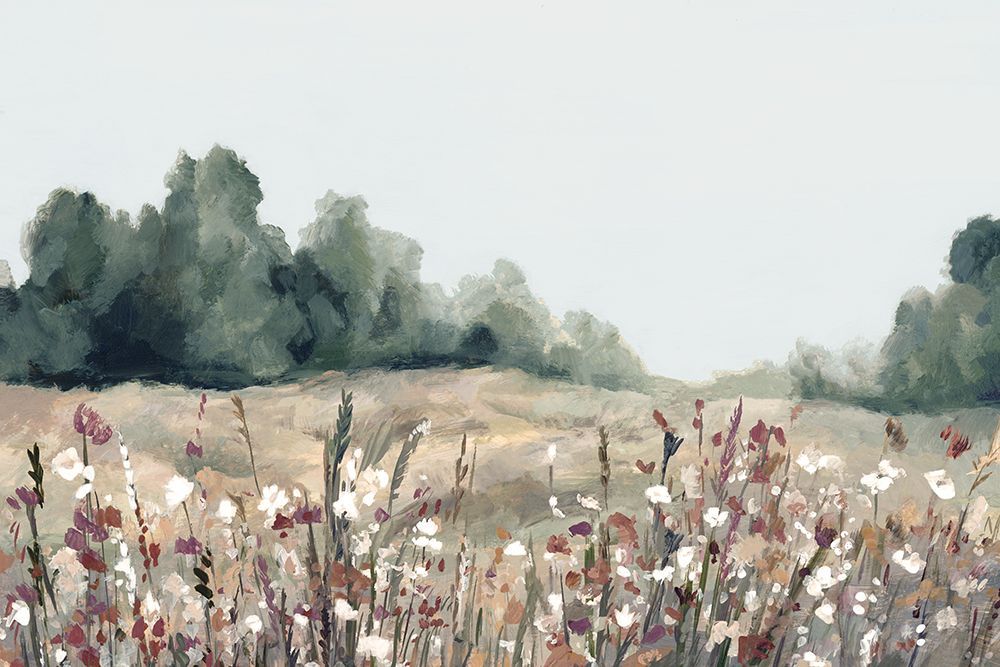 Muted Meadows