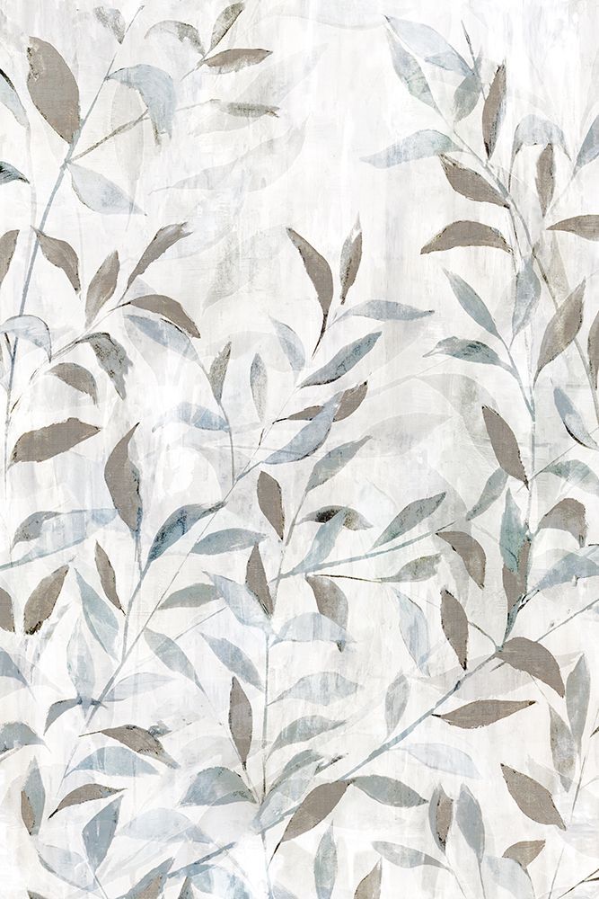 Leafy Whispers I