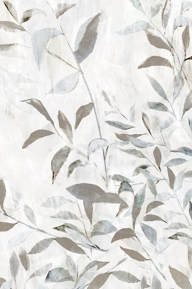 Leafy Whispers II