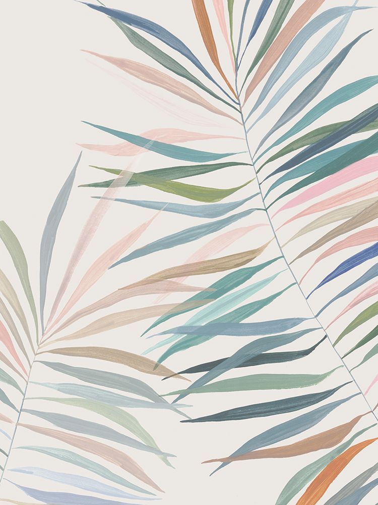 Tropical Harmony I