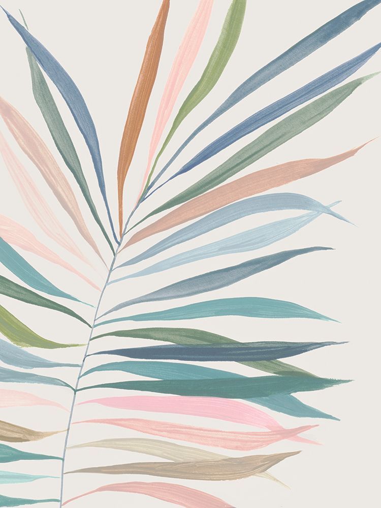 Tropical Harmony II