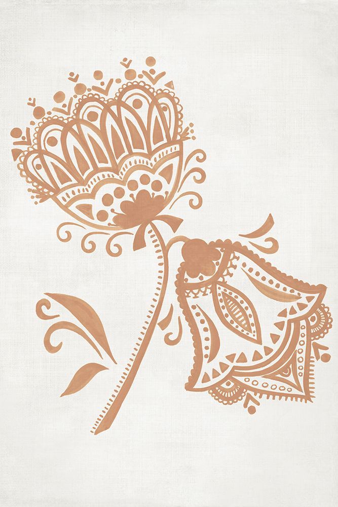 Decor Bloom III