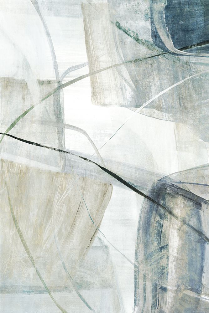 Soft Intersections of Quiet Motion