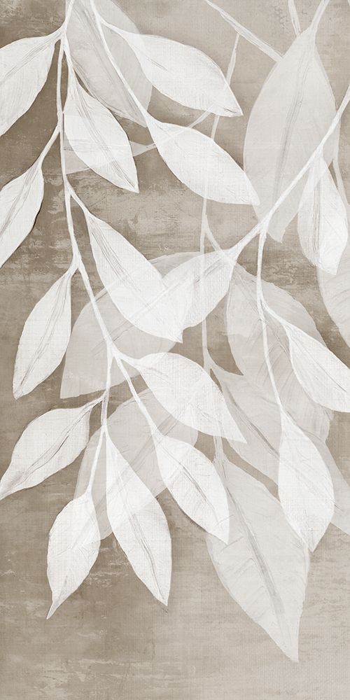 Whispering Leaves II
