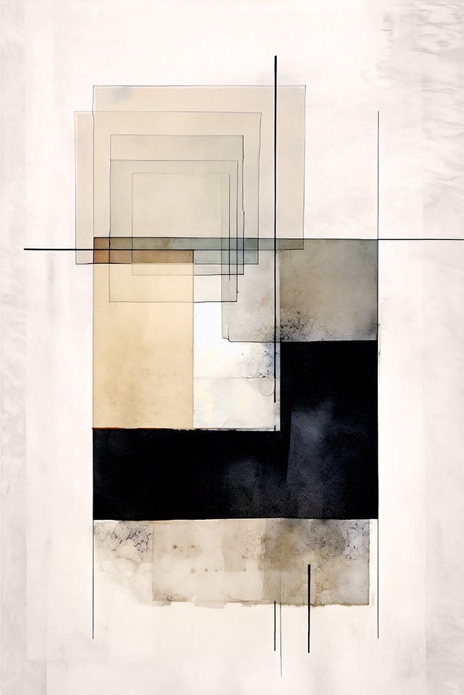 Lines and Squares II