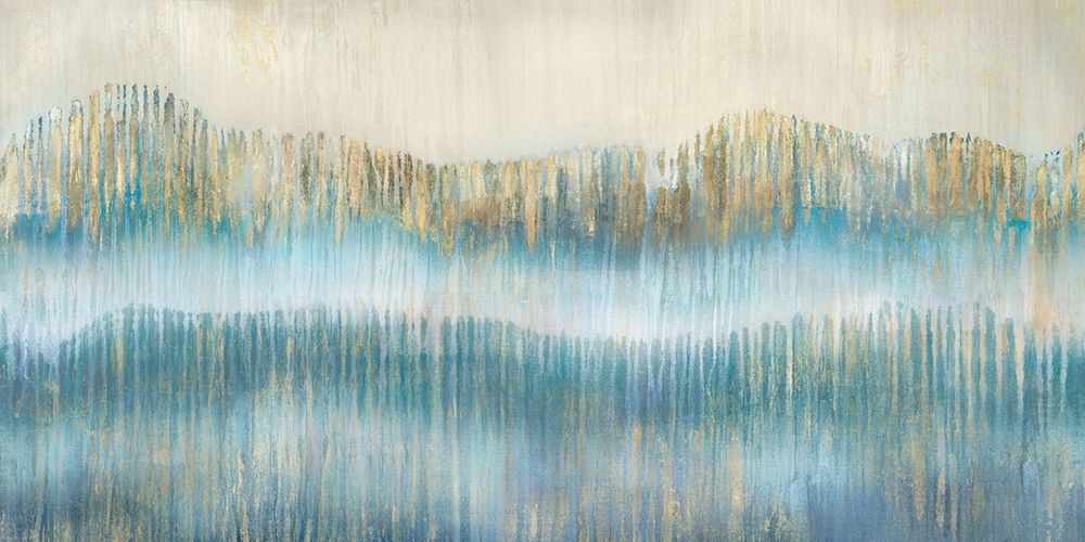 Tranquil Landscape I