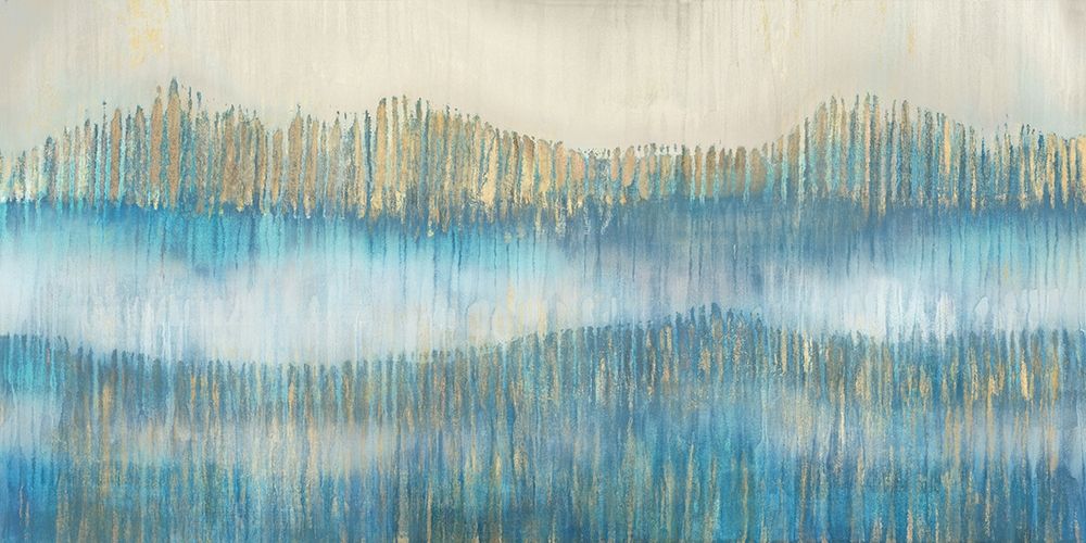 Tranquil Landscape II