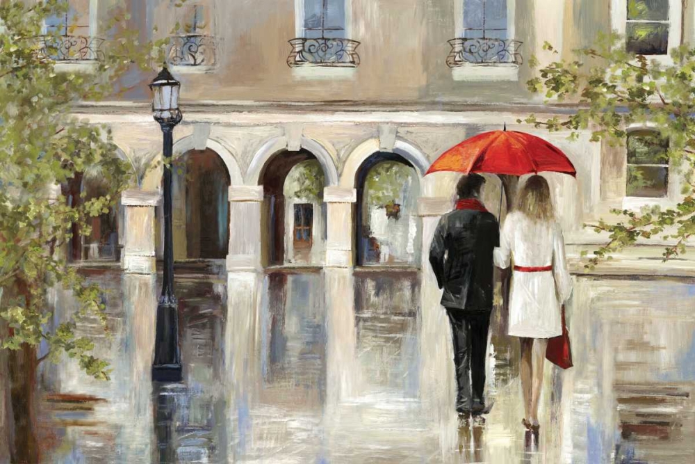 Rendezvous