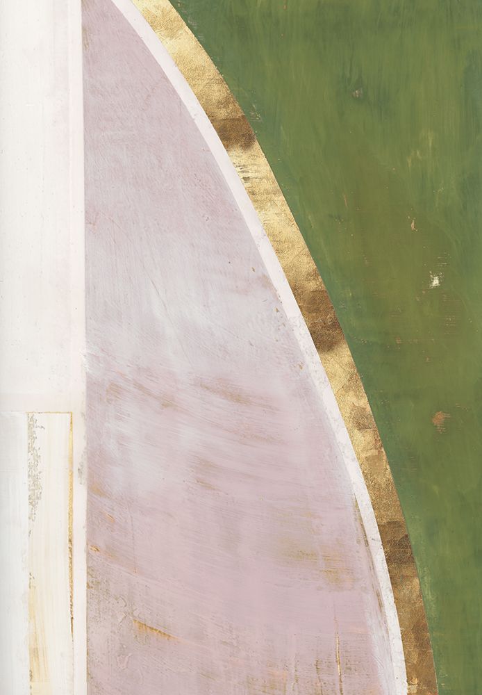 Abstract Elegance VI