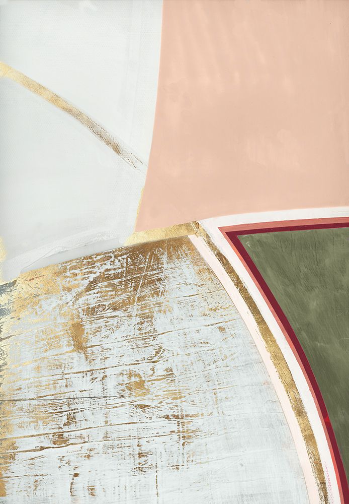 Abstract Elegance VII