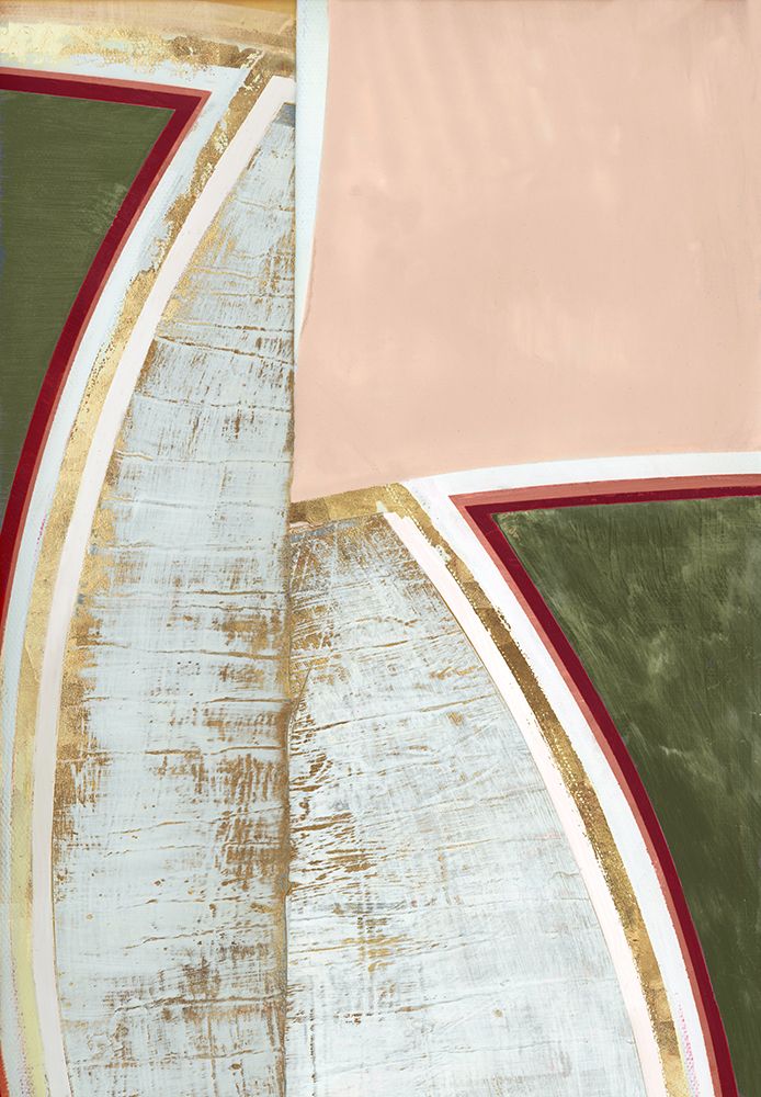 Abstract Elegance VIII