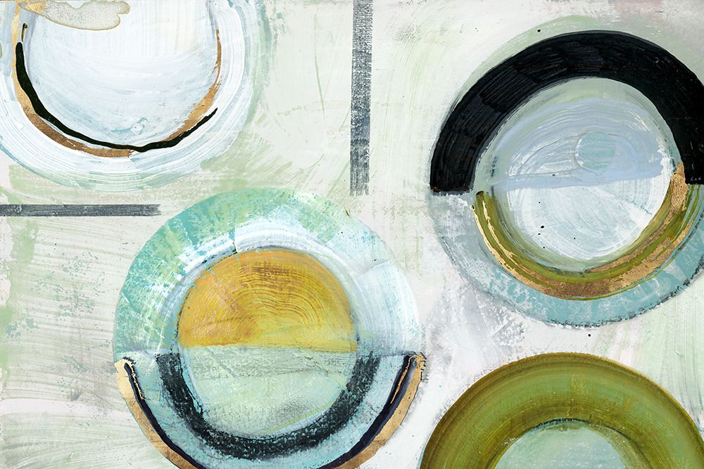 Sweet Intentions III