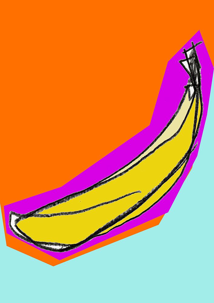 Stylish Fruit IIIÂ