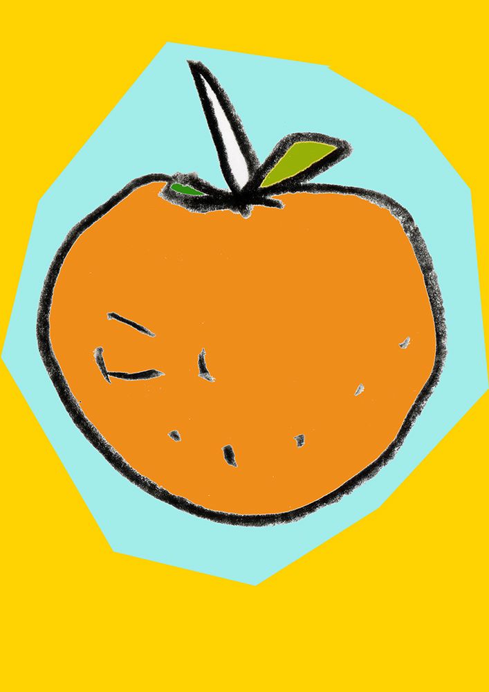 Stylish Fruit IVÂ