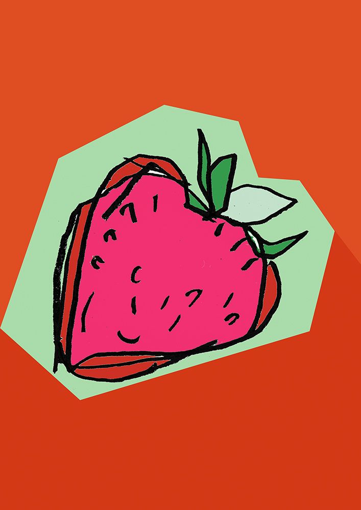 Stylish Fruit VIÂ