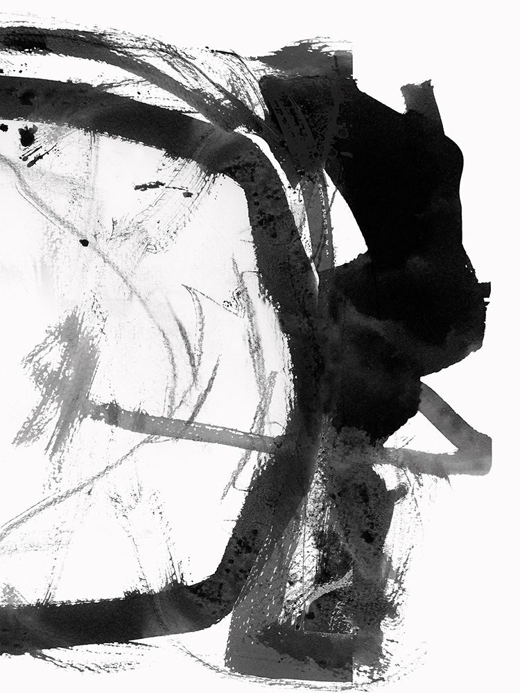 Transforming Blobs I