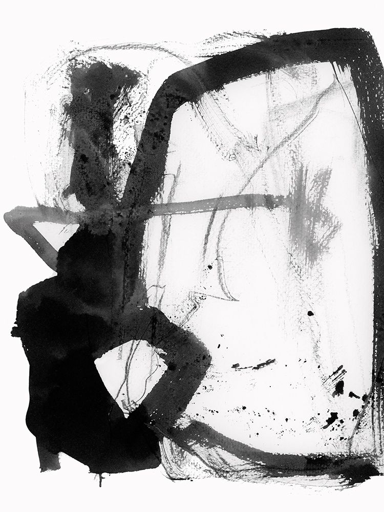 Transforming Blobs II