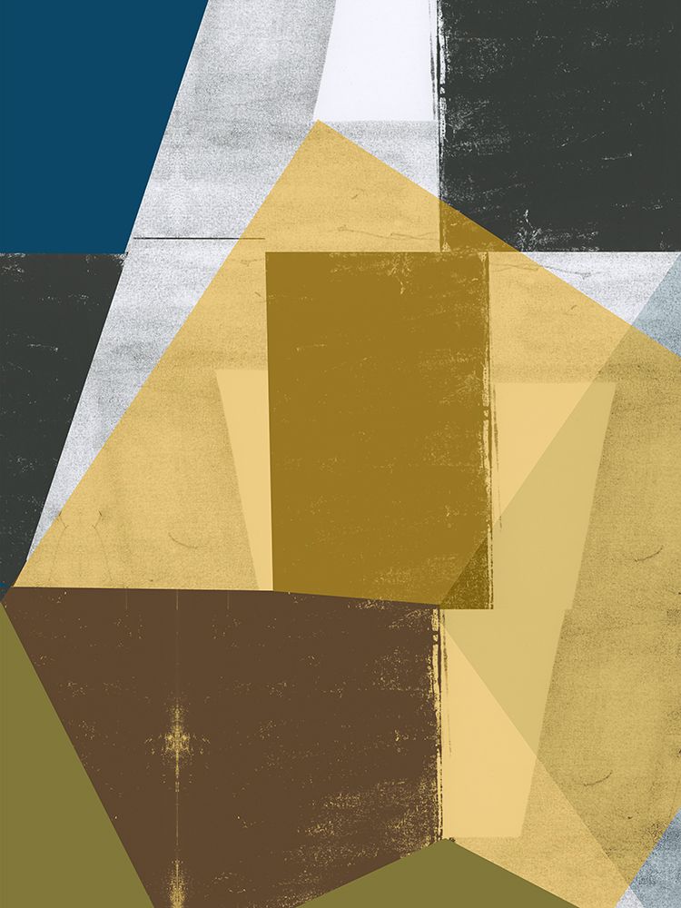 Fronts of Chemistry I