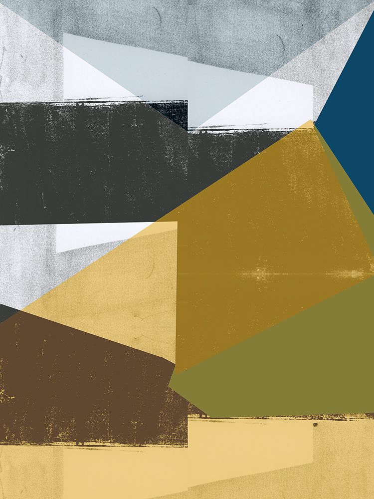 Fronts of Chemistry III