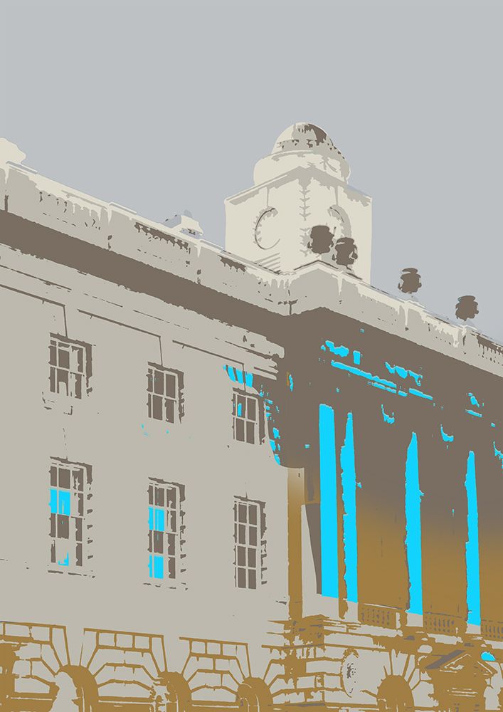 London Building II