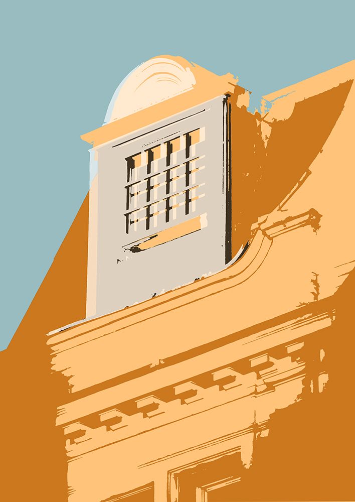 London Building III