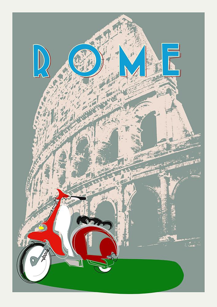 Rome