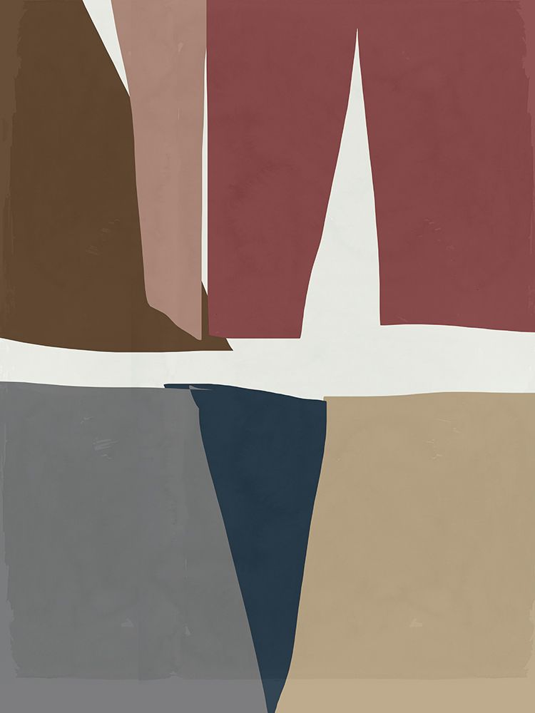 Block Celebration II