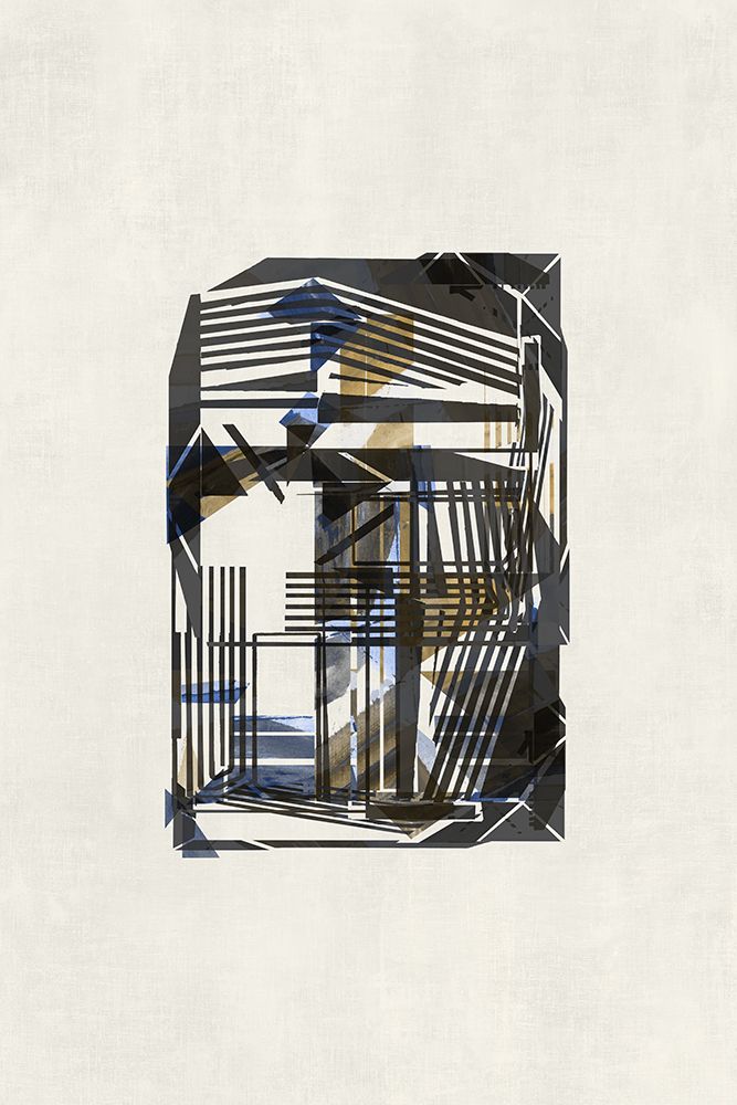 Untamed Brilliance II