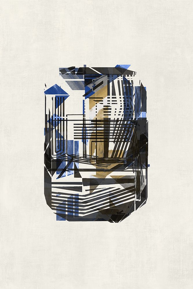 Untamed Brilliance III