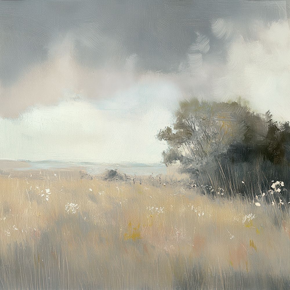 Soothing Fields I