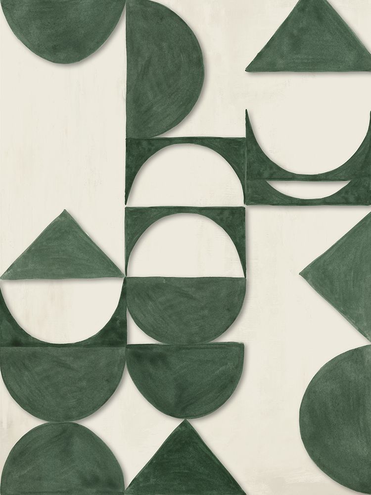 Sage Geometry in Soft Balance