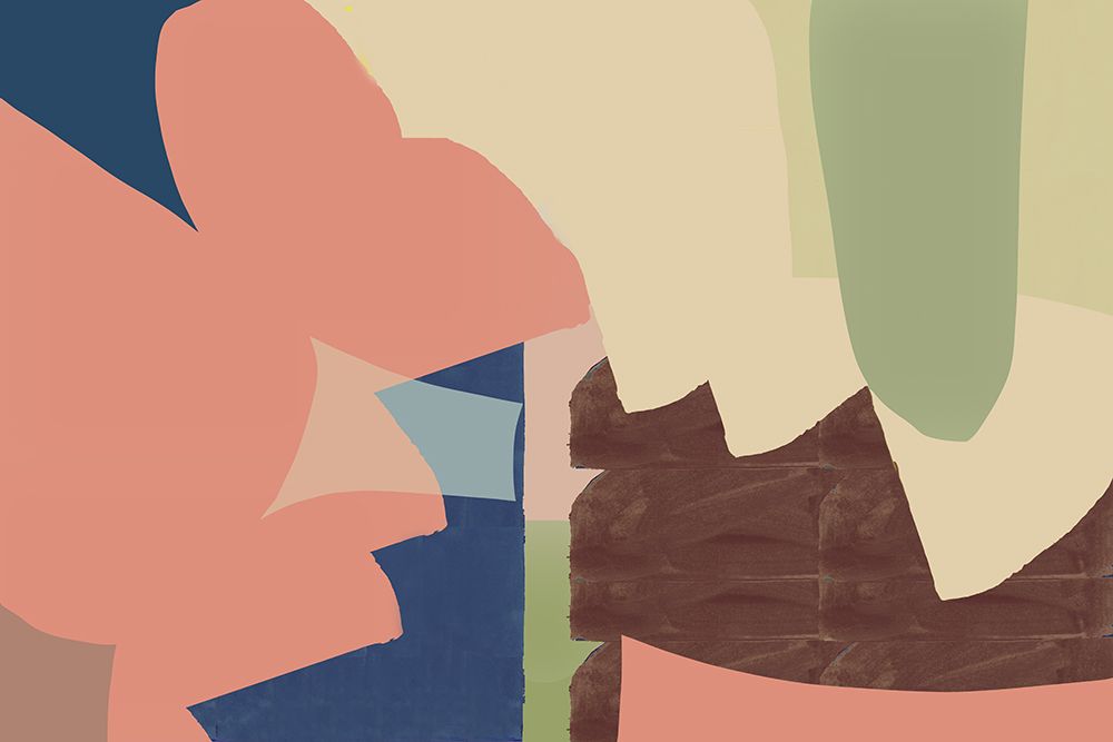 Intersecting Shapes I