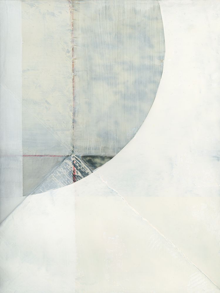 Cornish White Walls I