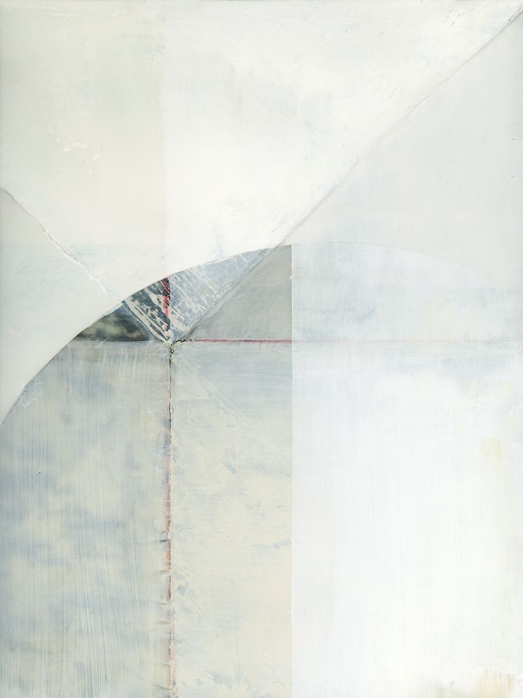 Cornish White Walls II