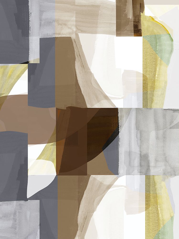 Silhouette Symphony I