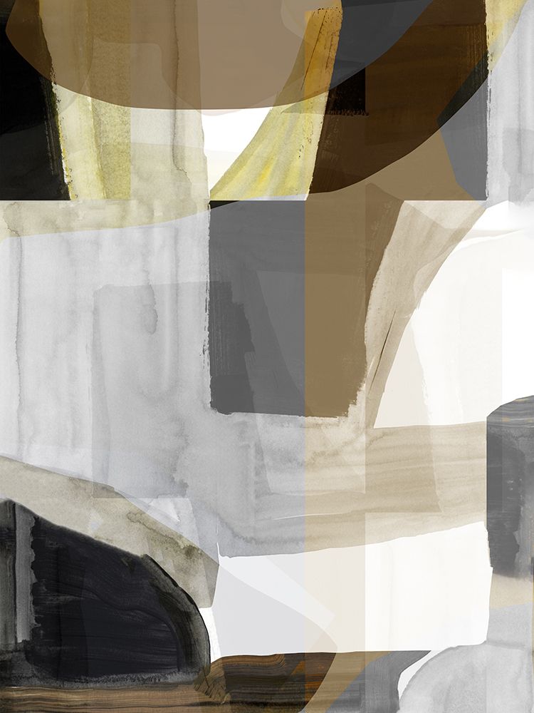 Silhouette Symphony II