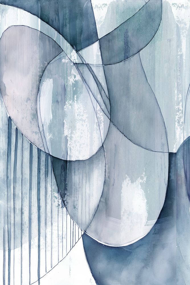 Steaming Consciousness I