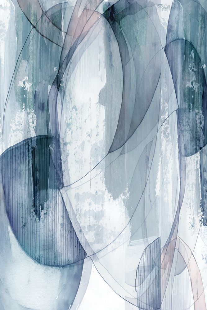 Steaming Consciousness II