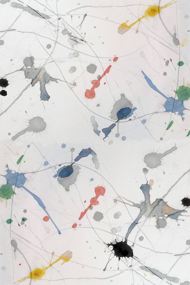 Echoes of the Night I