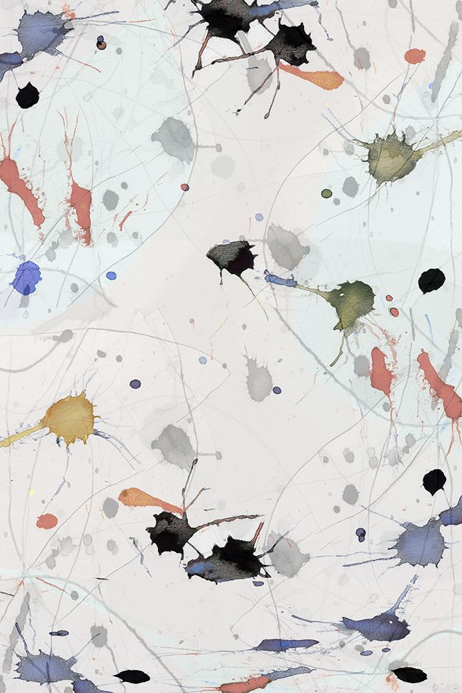 Echoes of the Night II