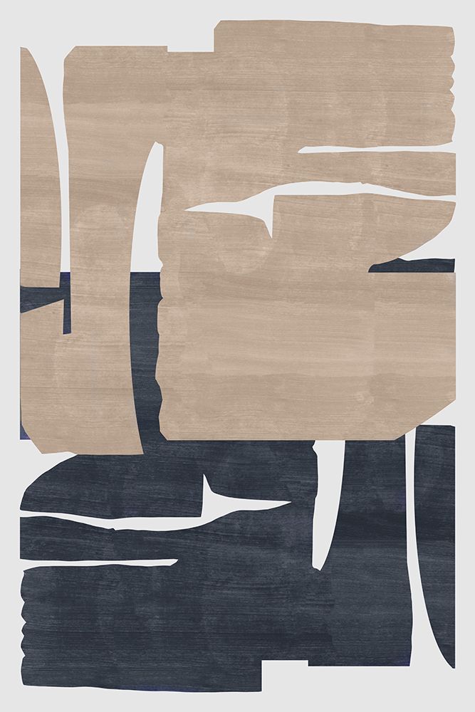 Deep Golden Brown II