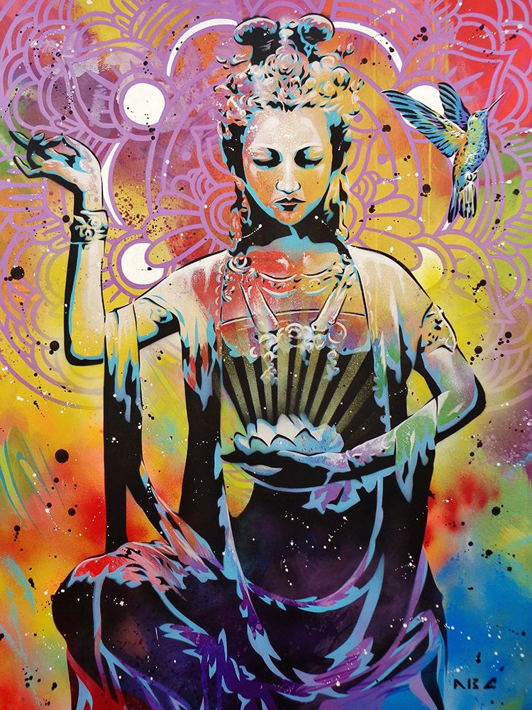 Harmonious Chakra