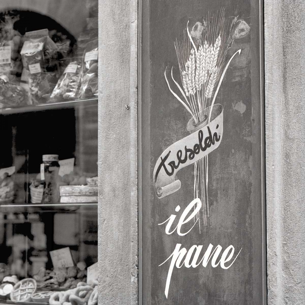 il Pane - 1